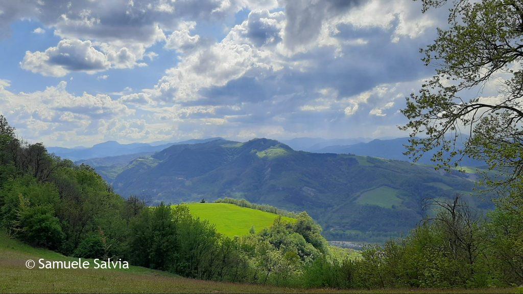 La Via degli Dei, Tappa 1: da Bologna a Brento passando per Monte Adone -  Un due tre, si viaggia!