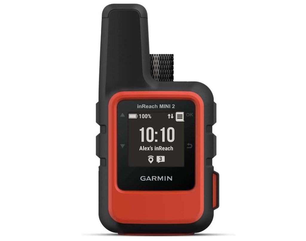 Garmin inReach Mini 2