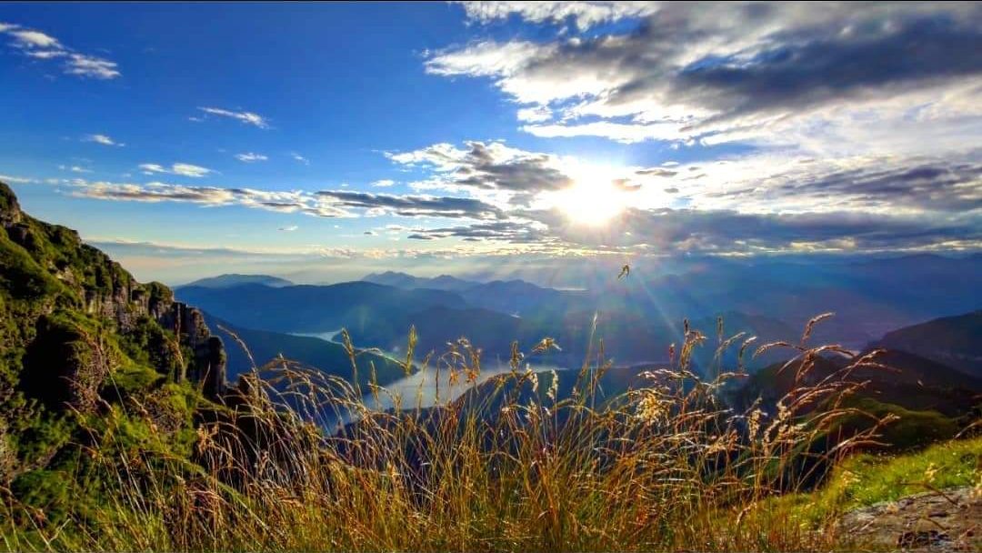 Il Monte Generoso