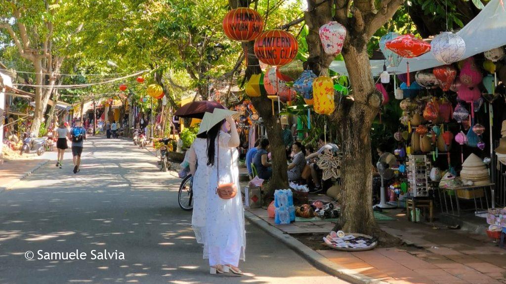 viaggiare, vietnam, asia, hoi an