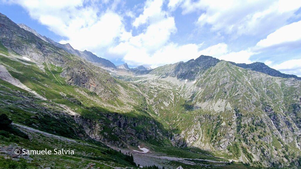 valle antrona, lago di antrona, trekking, hiking, escursione, cingino, lago di cingino, lago di camposecco, camposecco.