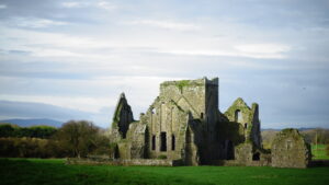 irlanda, cork, dublino, rock of cashel, hore abbey, tipperary, county tipperary