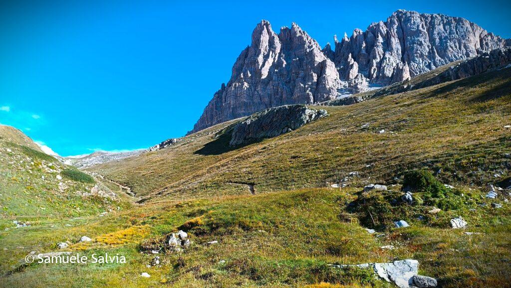 francia, valle stretta, vallee etroite, granges de la vallee etroite, mont thabor, grand seru, bardonecchia, val di susa, italia, francia, trekking