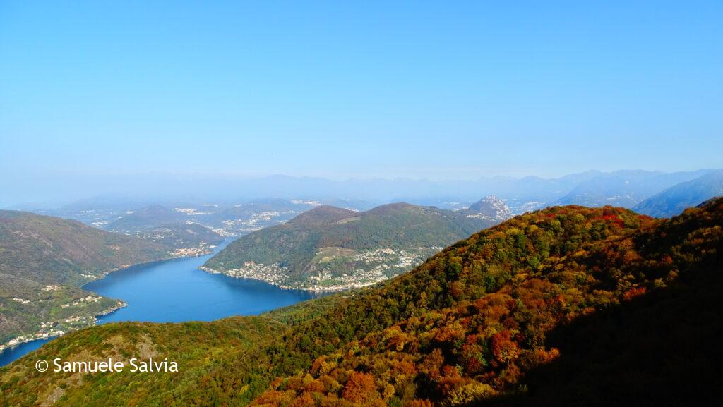 monte orsa, varese, lago di lugano, monte pravello, valceresio, trekking