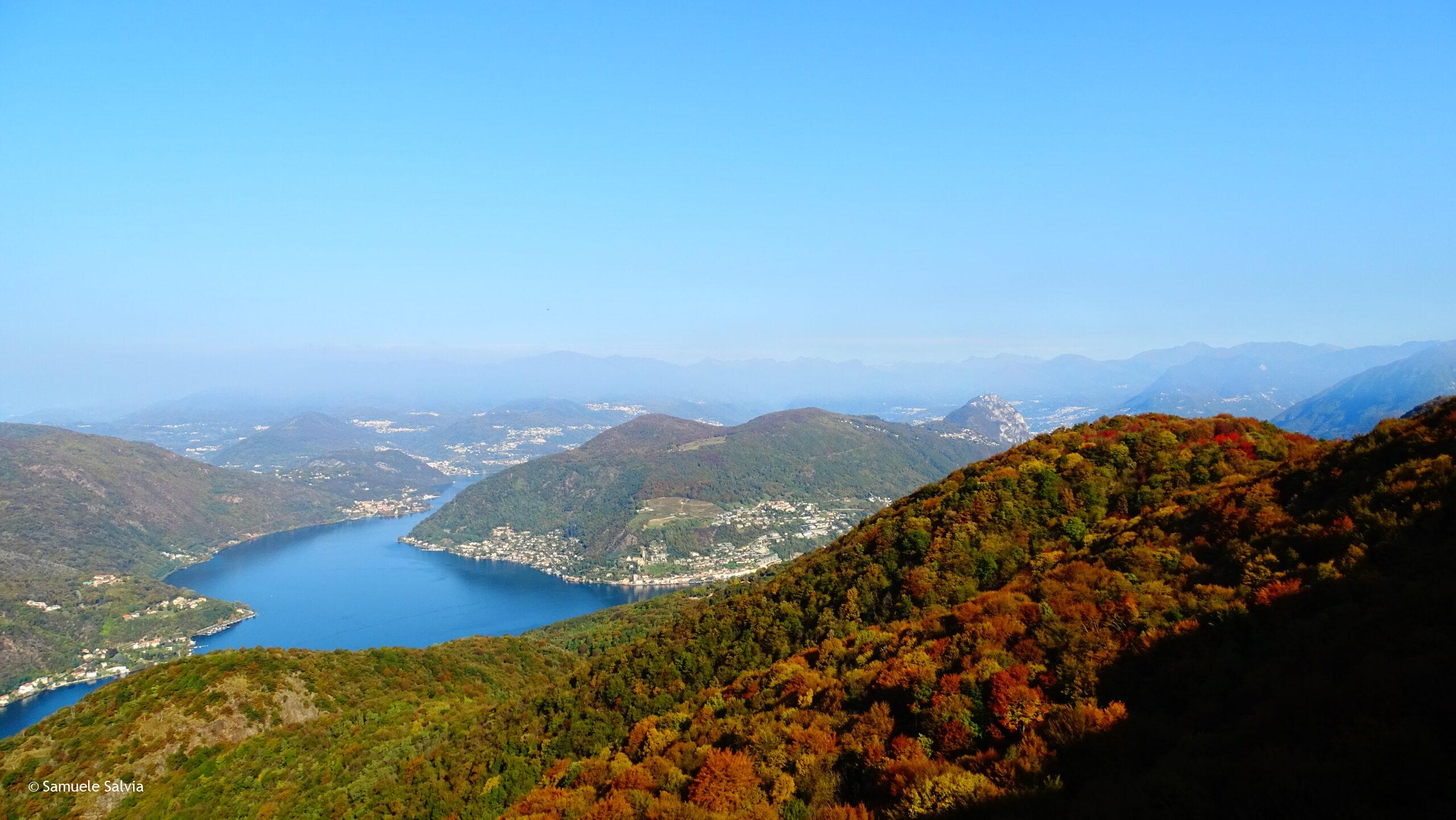 monte orsa, varese, lago di lugano, monte pravello, valceresio, trekking