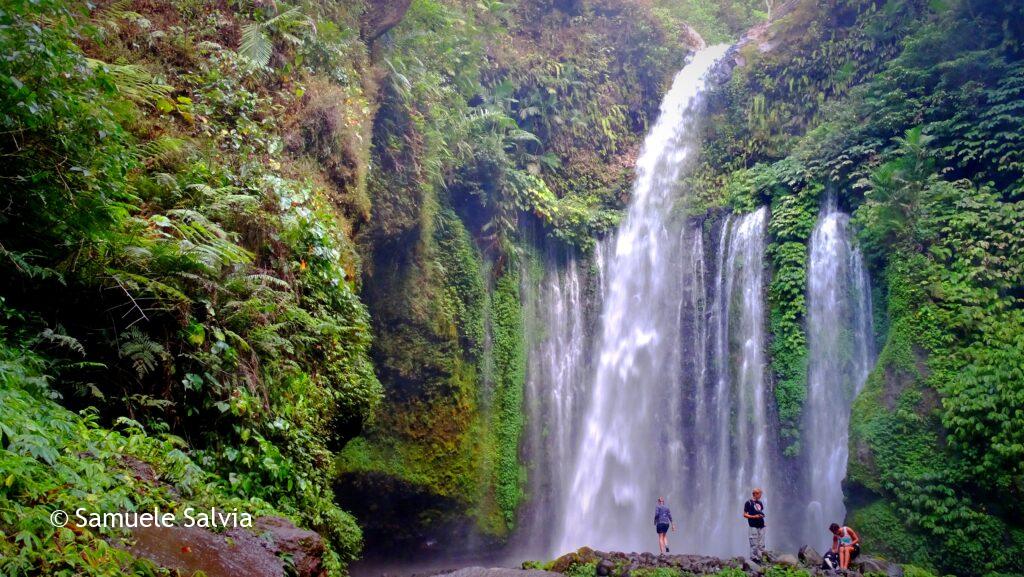 asia, indonesia, lombok, cascate, sendang gile, tiu kelep, cosa vedere a lombok, cosa fare a lombok, cascate lombok, senaru