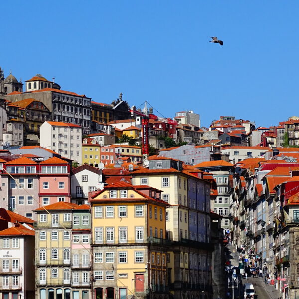 portogallo, porto, oporto, europa