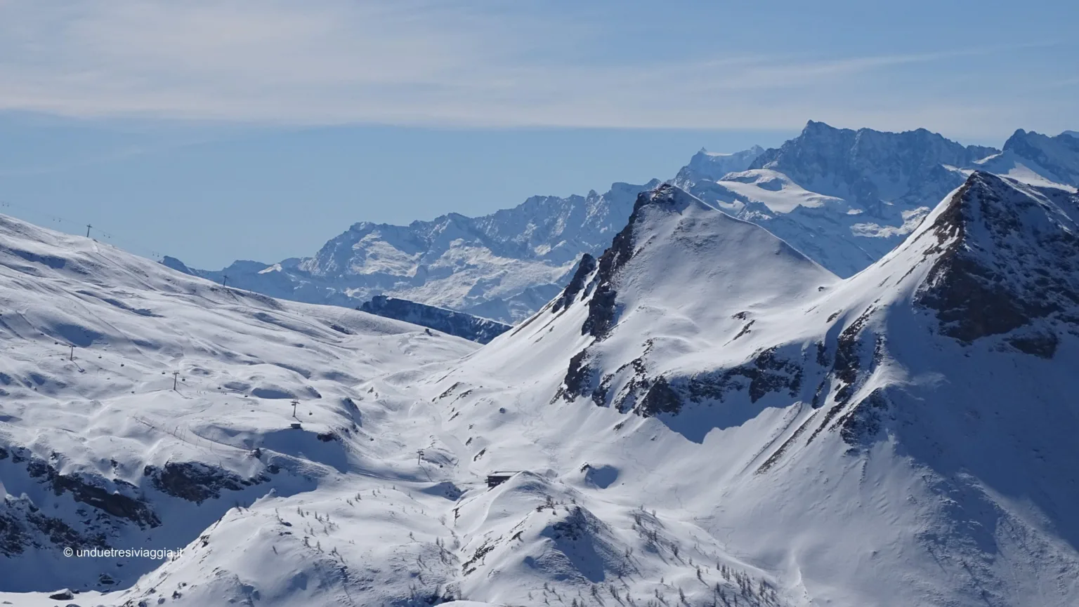 alpe devero, devero, val d'ossola, valle antigorio, piemonte, montagna, paesaggio invernale, paesaggio innevato, natura, trekking, neve, monte cazzola