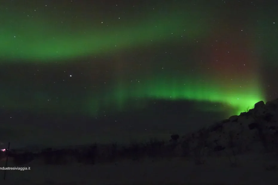 lapponia, finlandia, norvegia, aurora boreale, kilpisjärvi, europa, nord europa, viaggio, viaggi, come vedere l'aurora boreale