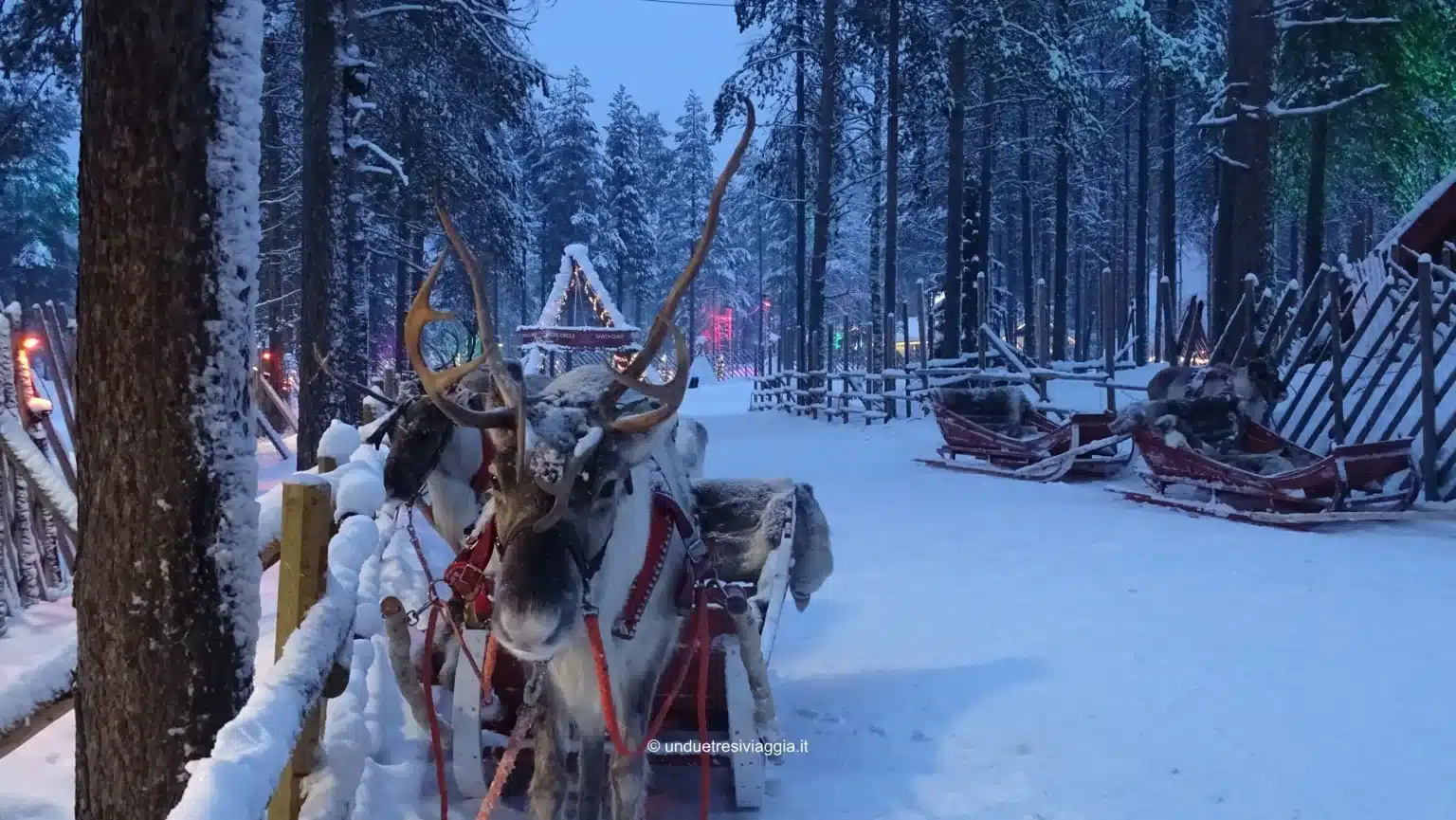 finlandia, lapponia, lapponia finlandese, neve, ghiaccio, inverno, rovaniemi, cosa fare a rovaniemi, cosa vedere a rovaniemi, villaggio di babbo natale, santa claus village, villaggio di santa claus