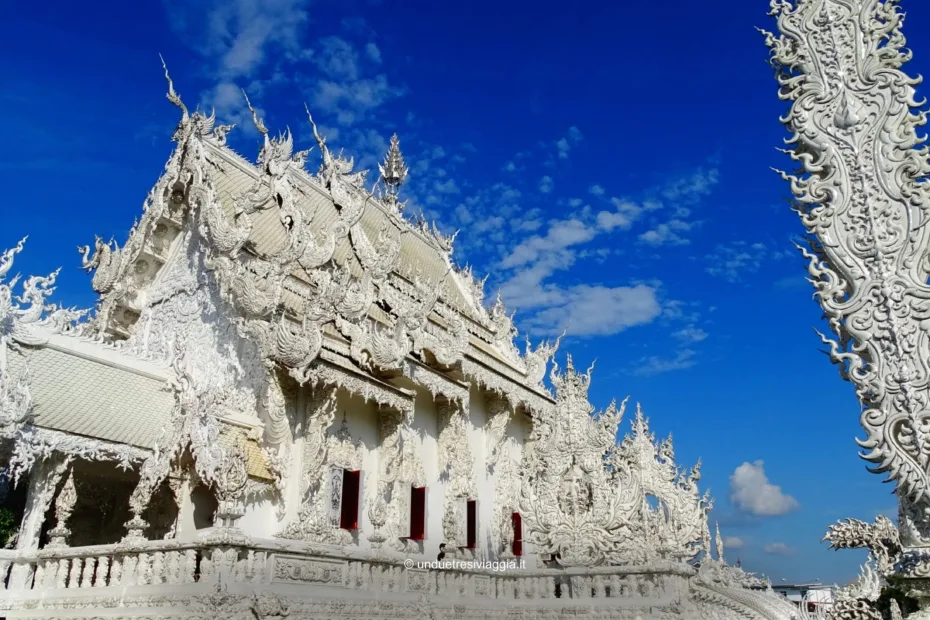 thailandia, asia, sud-est asiatico, indocina, tailandia, tempio bianco, tempio bianco thailandia, tempio bianco chiang rai, wat rong khun, cosa vedere a chiang rai, cosa fare a chiang rai, cosa vedere in thailandia, cosa fare in thailandia, tempio, tempio buddhista, buddha, buddhismo, viaggio, viaggi, oriente