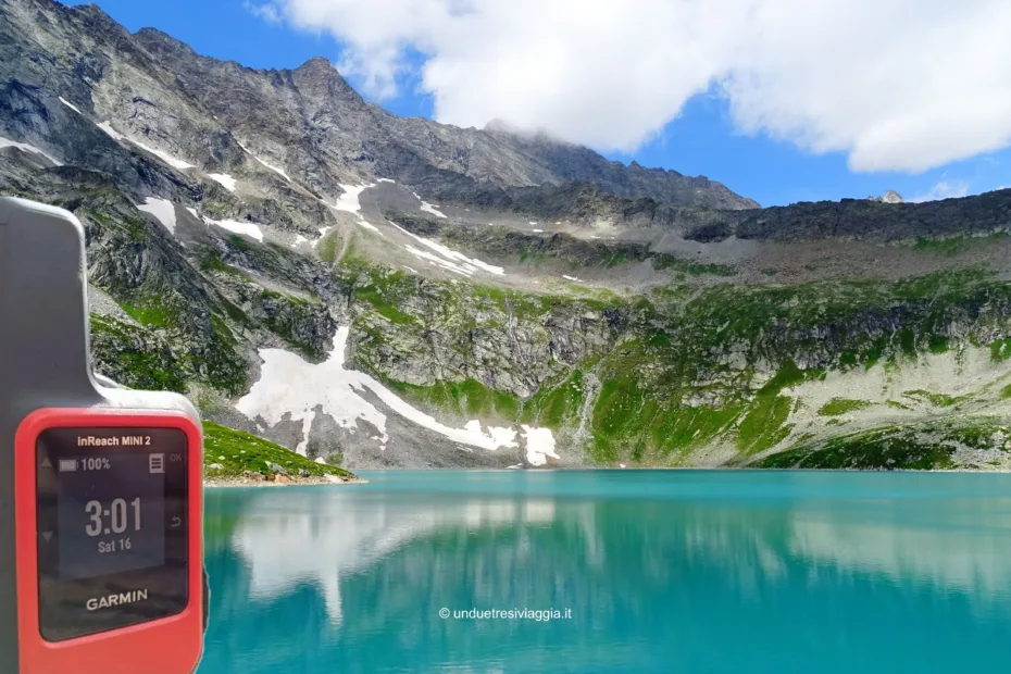 garmin, garmin inreach, garmin inreach mini 2, iridium, inreach, comunicatore satellitare, gps, montagna, trekking, escursione, garmin inreach mini 2 recensioni, garmin inreach mini 2 opinioni, come funziona garmin inreach