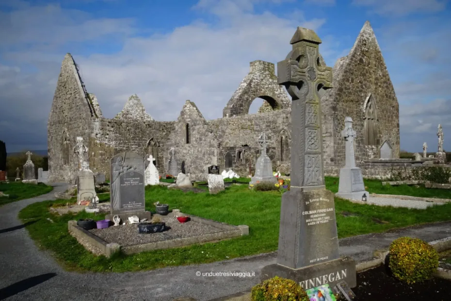 irlanda, viaggi, europa, cosa vedere in irlanda, cosa fare in irlanda, itinerario di viaggio, galway, cosa vedere a galway, cosa fare a galway, connemara, kilmacduagh abbey, itinerario connemara, mannin's bay, dog's bay, parco nazionale del connemara, diamond hill