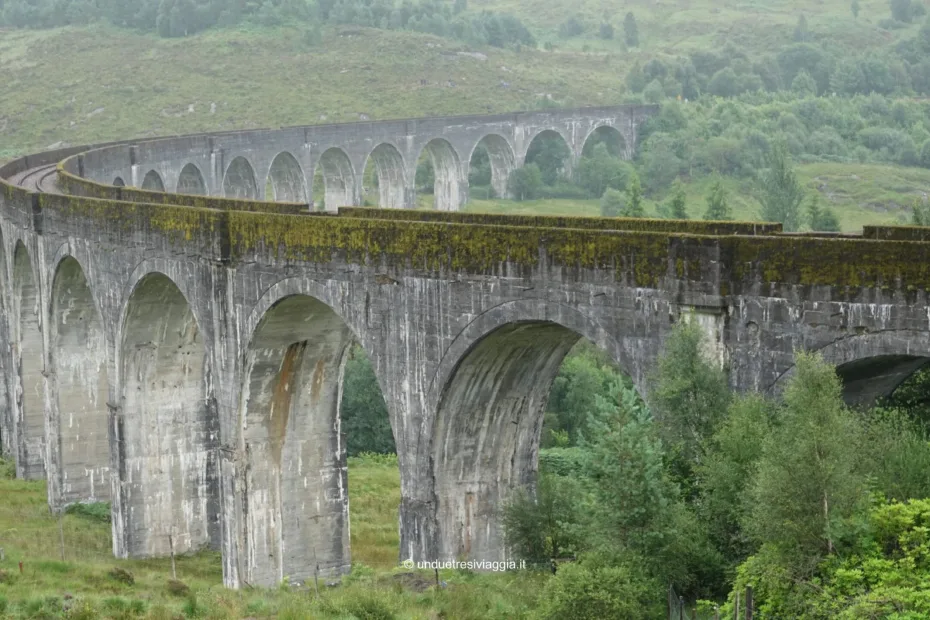 scozia, europa, viaggi, regno unito, gran bretagna, harry potter, glenfinnan viaduct, vedere treno harry potter, treno harry potter, come vedere treno harry potter, orari treno harry potter, hogwarts, treno di harry potter