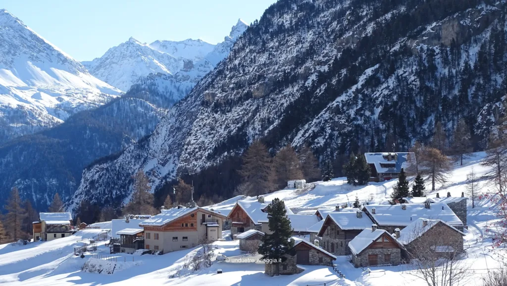 bardonecchia, italia, francia, montagna, trekking, escursione, escursioni, hiking, trekking invernale, val di susa, valle stretta, Vallée Étroite, Les Granges de la Vallée Étroite, piemonte, rifugio, rifugi i re magi, monte thabor, le grand adret, grand seru