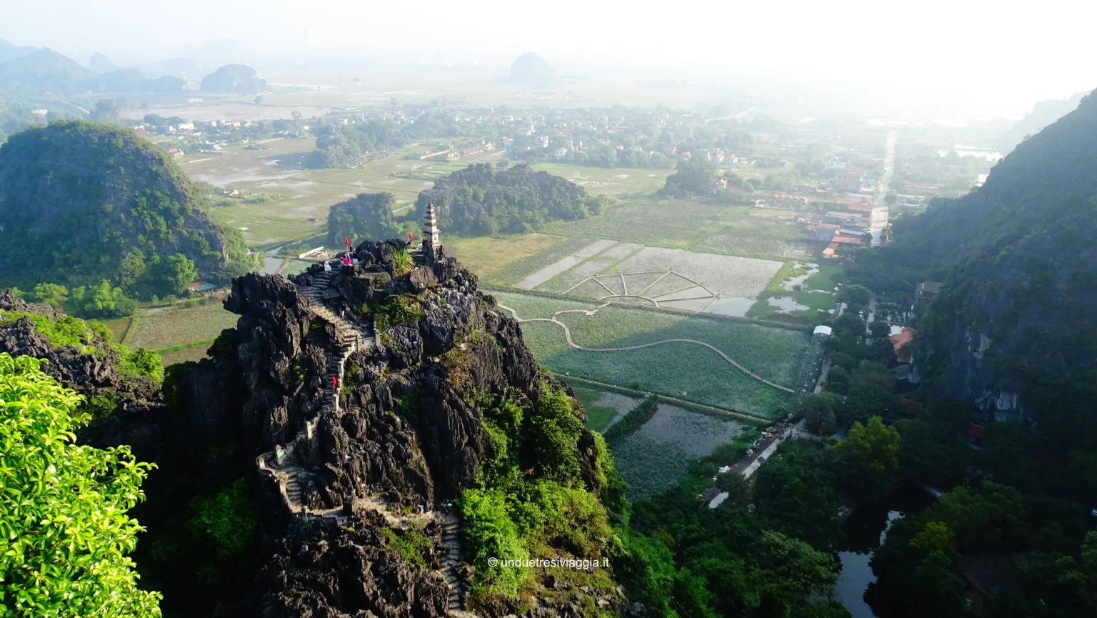 vietnam, asia, sud est asiatico, viaggio, viaggi, tam coc, ninh binh, mua caves, cosa vedere in vietnam, cosa fare in vietnam