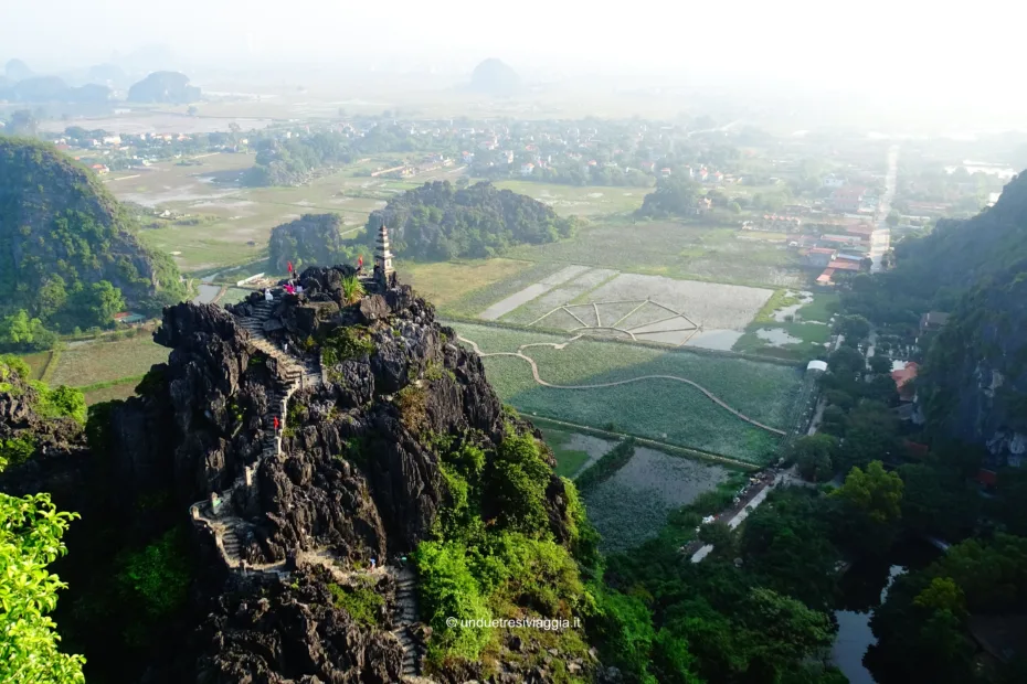 vietnam, asia, sud est asiatico, viaggio, viaggi, tam coc, ninh binh, mua caves, cosa vedere in vietnam, cosa fare in vietnam