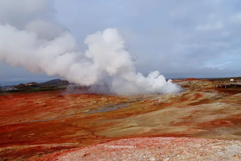 viaggio, viaggi, europa, nord europa, islanda, reykjavik, reykjanes, cosa vedere in islanda, cosa fare in islanda, itinerario islanda, gardur, gunnuhver, gunnuhver hot springs, ponte sui continenti, grindavik, fagradalsfjall, vulcano islanda, kleifarvatn, reykjavik itinerario un giorno, penisola di reykjanes