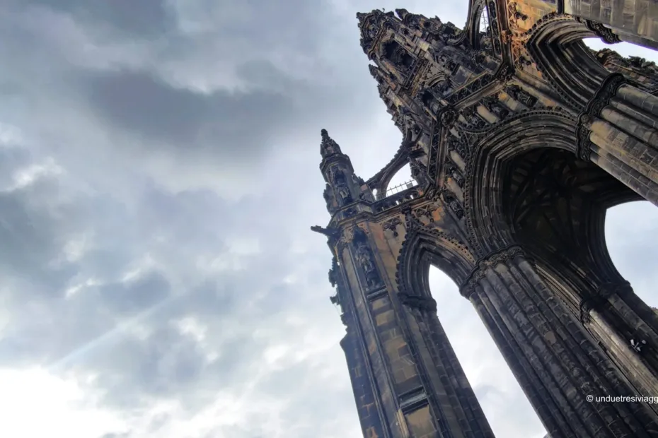 scozia, edimburgo, regno unito, europa, walter scott, monumento scott, viaggi, cosa vedere a edimburgo, edimburgo da vedere, edimburgo cosa vedere, castello di edimburgo, harry potter, scozia harry potter, calton hill, camera obscura, the hub edimburgo