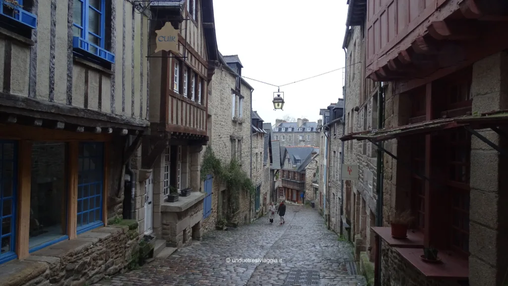 europa, viaggio, viaggi, francia, bretagna, cosa vedere in bretagna, cosa fare in bretagna, cose da vedere in bretagna, città bretagna, case a graticcio, bretagna cosa vedere, bretagna cosa fare, dinan, dinan bretagna, rue de jerzual